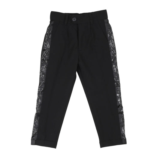 john richmond - PANTALONI WAZIN