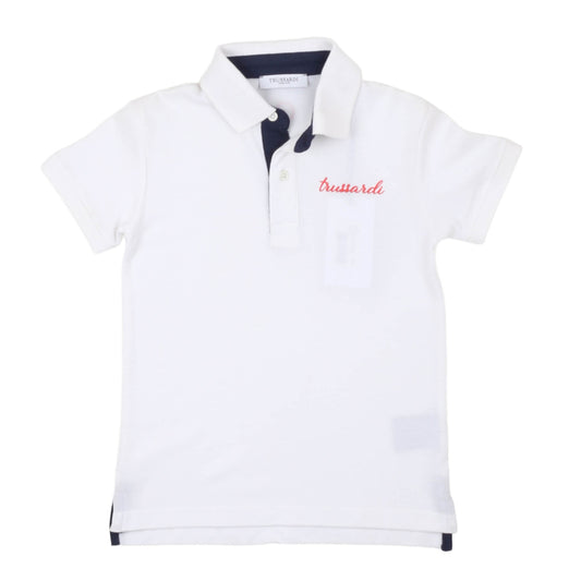trussardi - POLO LIELA