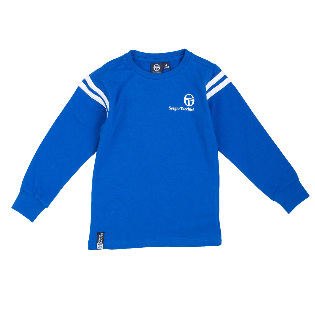 sergio tacchini - T-shirt