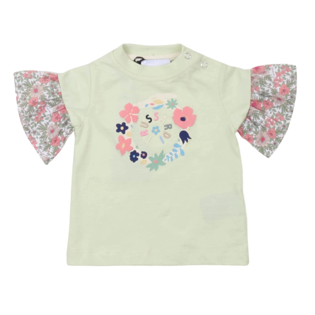 trussardi - T-SHIRT INKAS(ANN)