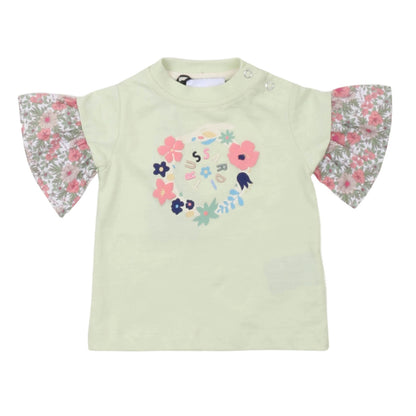 trussardi - T-SHIRT INKAS(ANN)