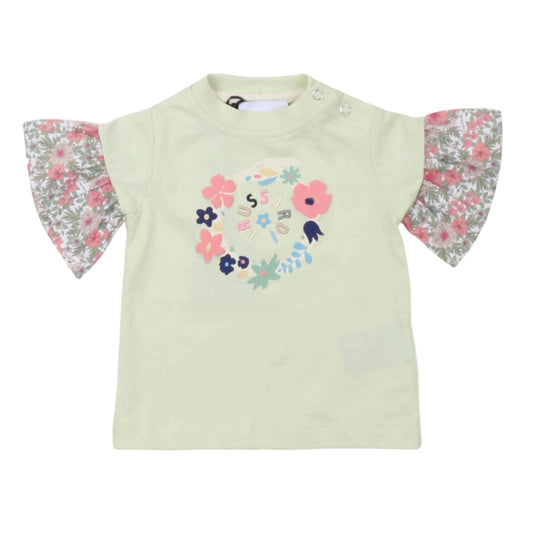 trussardi - T-SHIRT INKAS(ANN)