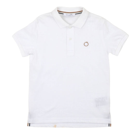 trussardi - POLO RUNDA