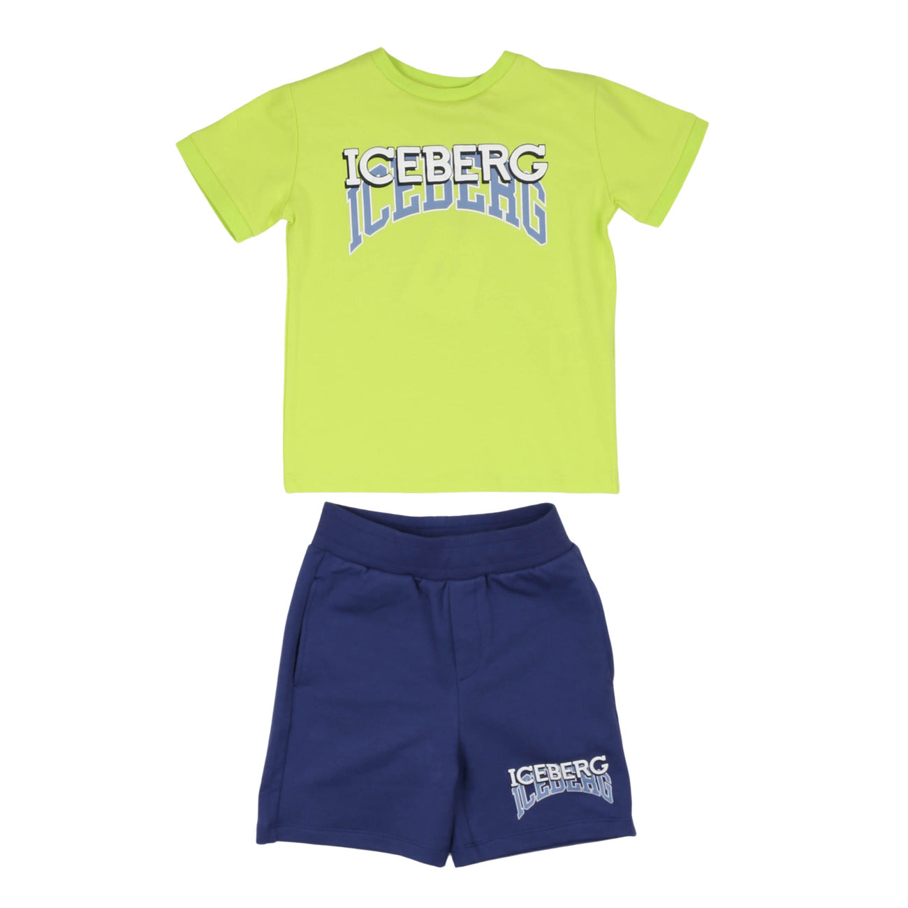 iceberg - COMPLETO MARE