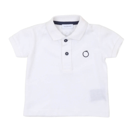 trussardi - LIMBAZI POLO