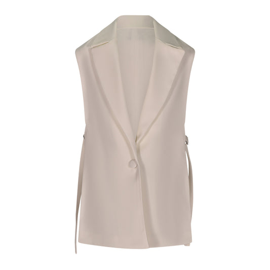 marc ellis - GILET