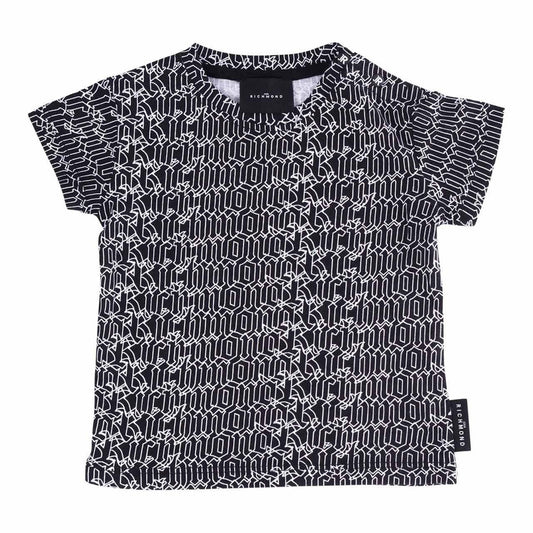 john richmond - MASAGHI T-SHIRT
