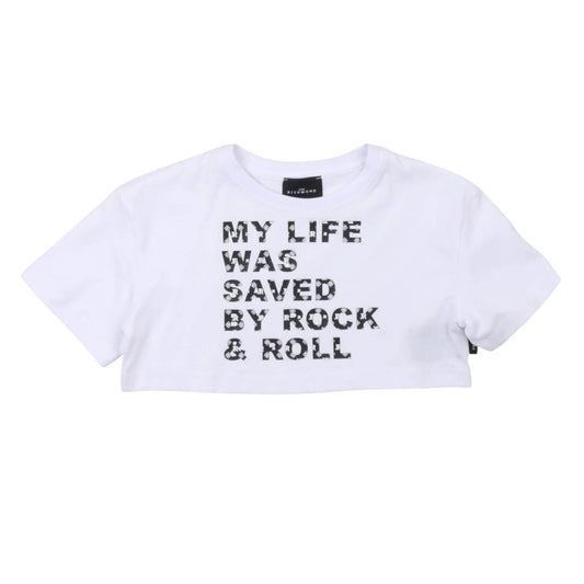john richmond - T-SHIRT CASTIL
