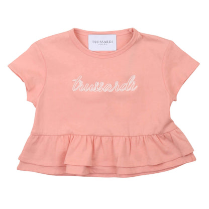 trussardi - T-SHIRT VALMIERA(ANN)