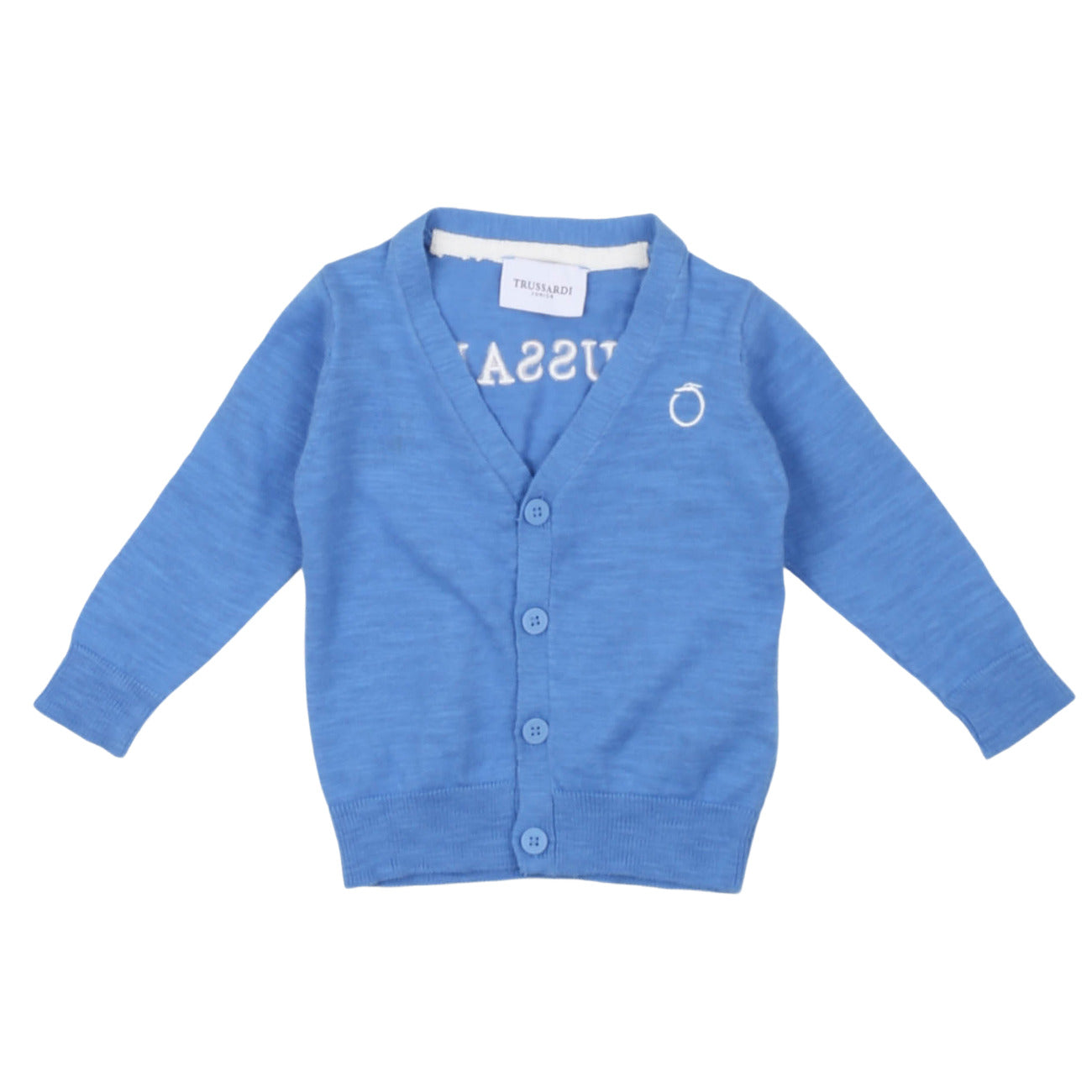 trussardi - ISTIG CARDIGAN