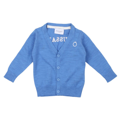 trussardi - ISTIG CARDIGAN