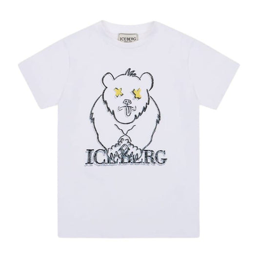 iceberg - t-shirt
