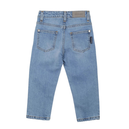trussardi - JEANS RASOMI