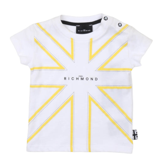 john richmond - IMPICI T-SHIRT