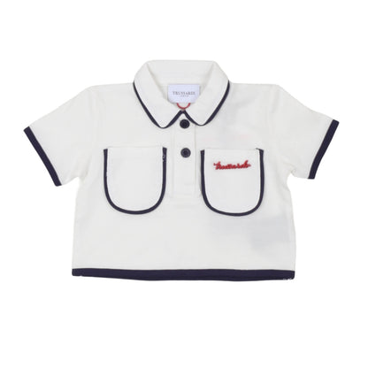 trussardi - POLO PARTINI