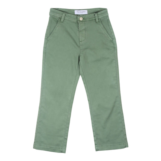 trussardi - PANTALONI VUGENI (ANN)