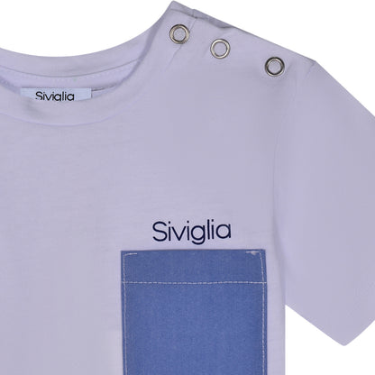 Seville - T-SHIRT