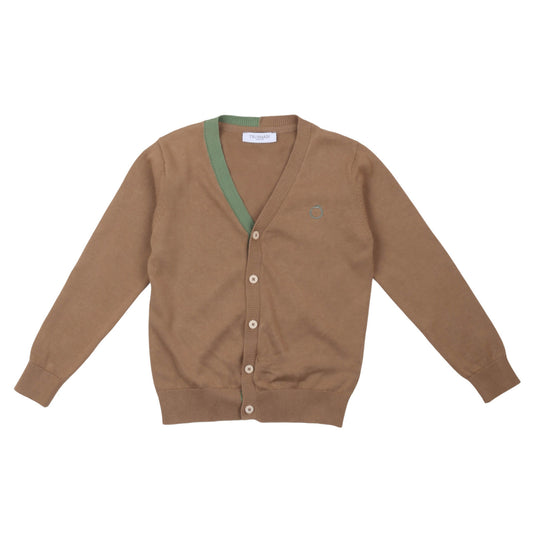 trussardi - Cardigan KERHA