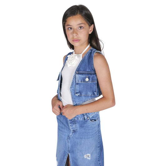 fun & fun - GILET