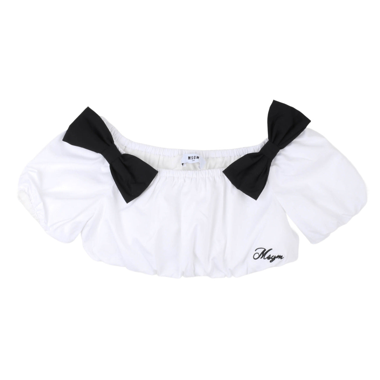 msgm - Top