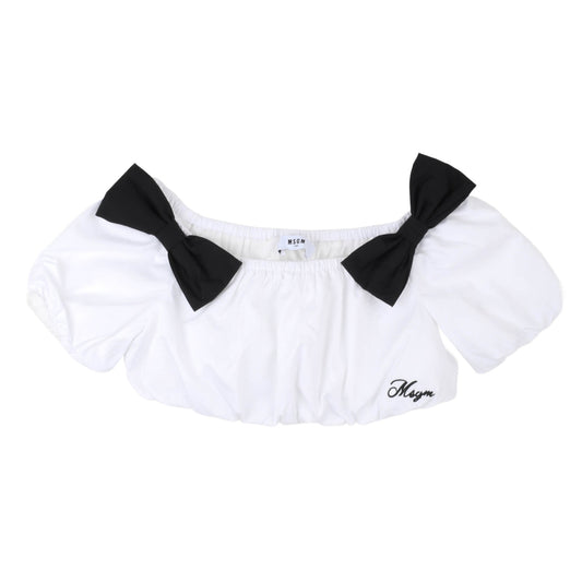 msgm - Top