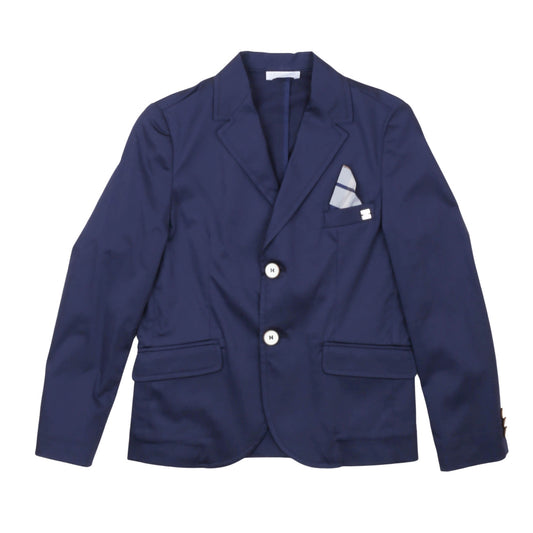 Carlo Pignatelli - JACKET