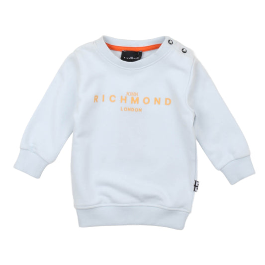 John Richmond - HEIDE SWEATSHIRT