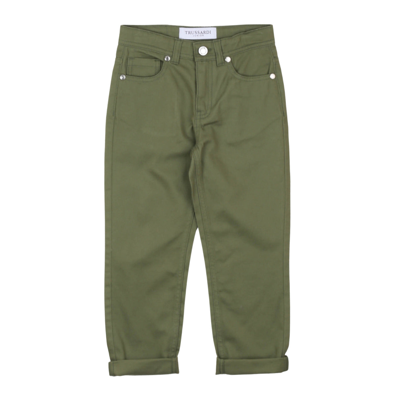 trussardi - ALUCI TROUSERS