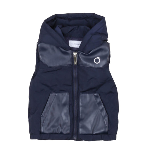 trussardi - GIUBBINO IMBOTTITO SCIRI