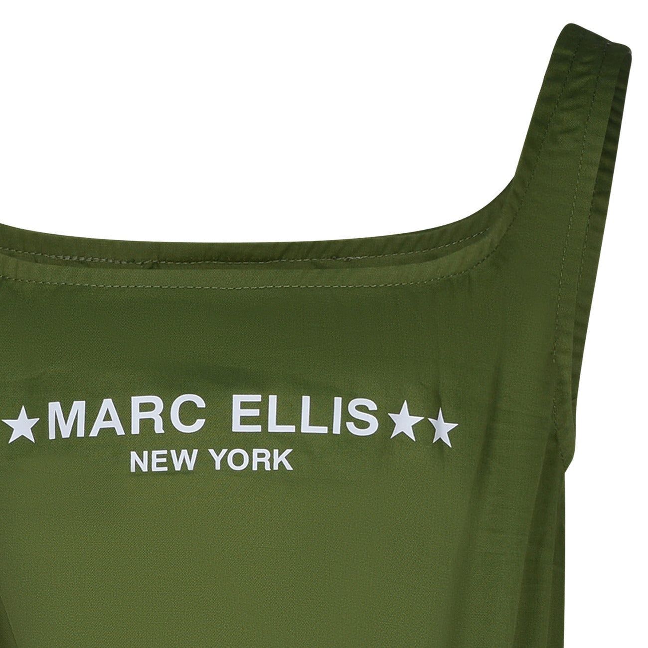 marc ellis - TOP