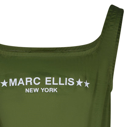 marc ellis - TOP