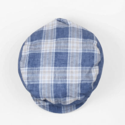 carlo pignatelli - CAPPELLO IN LINO