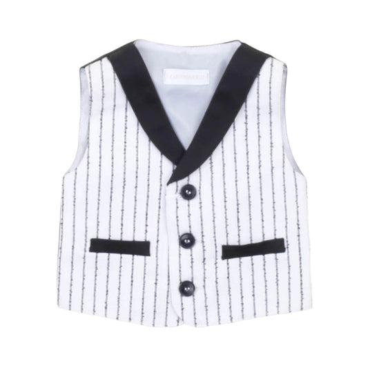 carlo pignatelli - GILET