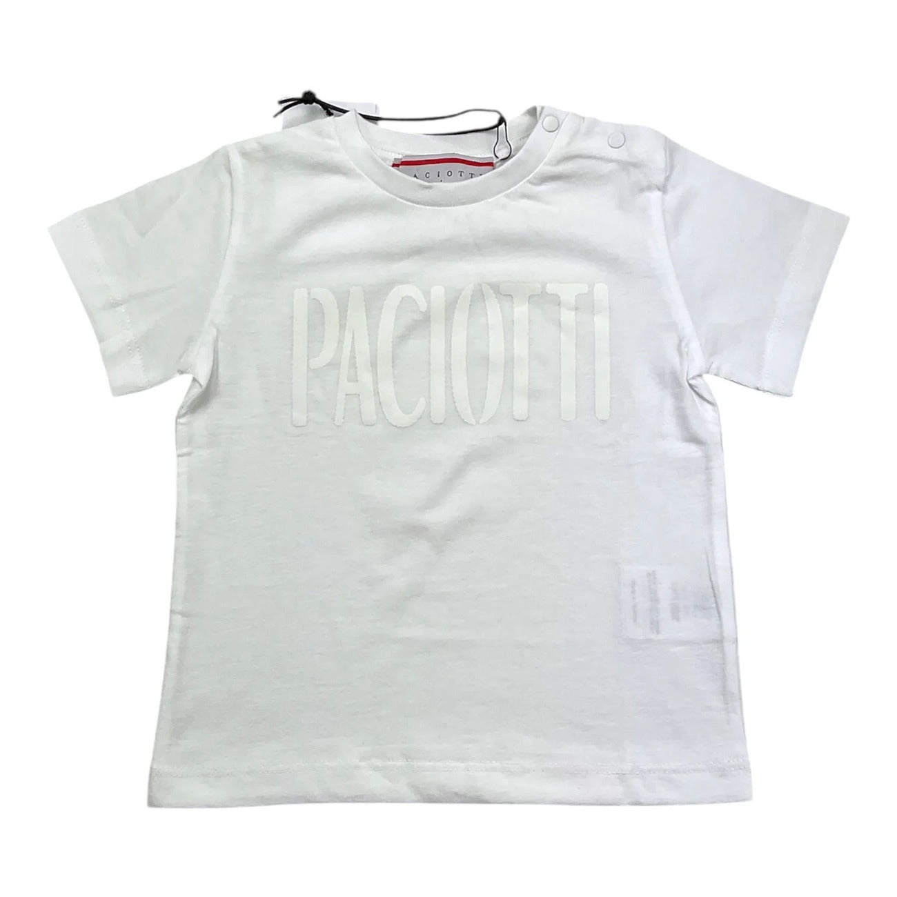 Paciotti - T-SHIRT