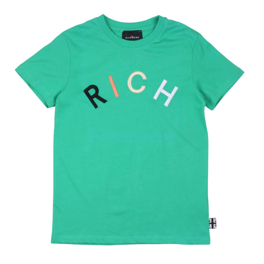 john richmond - T-SHIRT KABALEBO