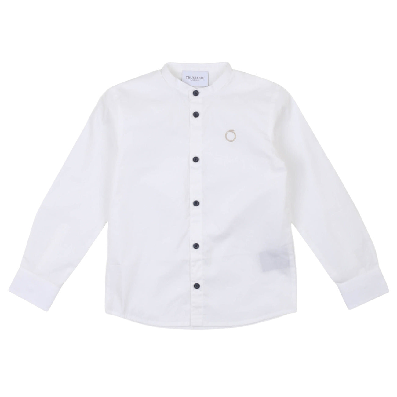 trussardi - ROGEN SHIRT