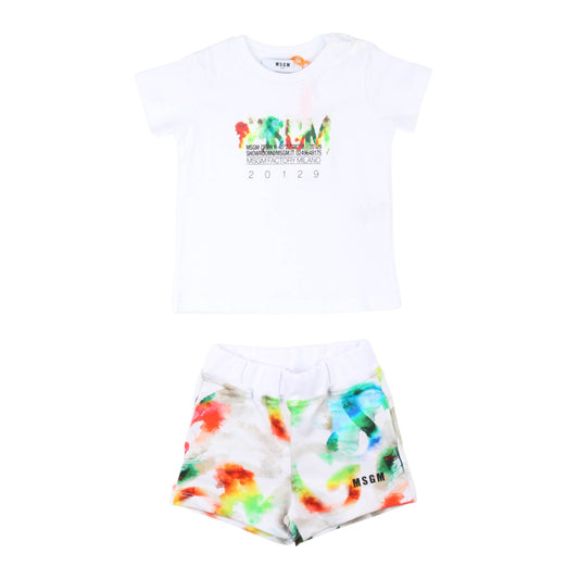 msgm - Completi
