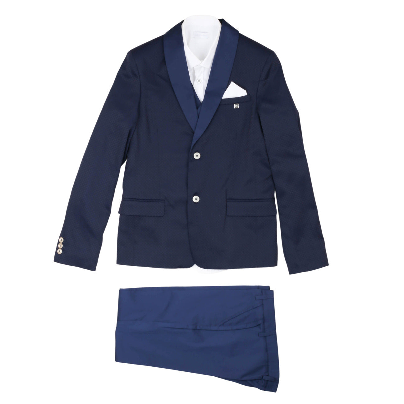 carlo pignatelli - COMPLETO 5 PZ