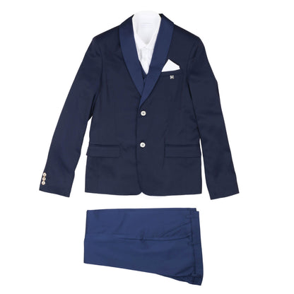 carlo pignatelli - COMPLETO 5 PZ