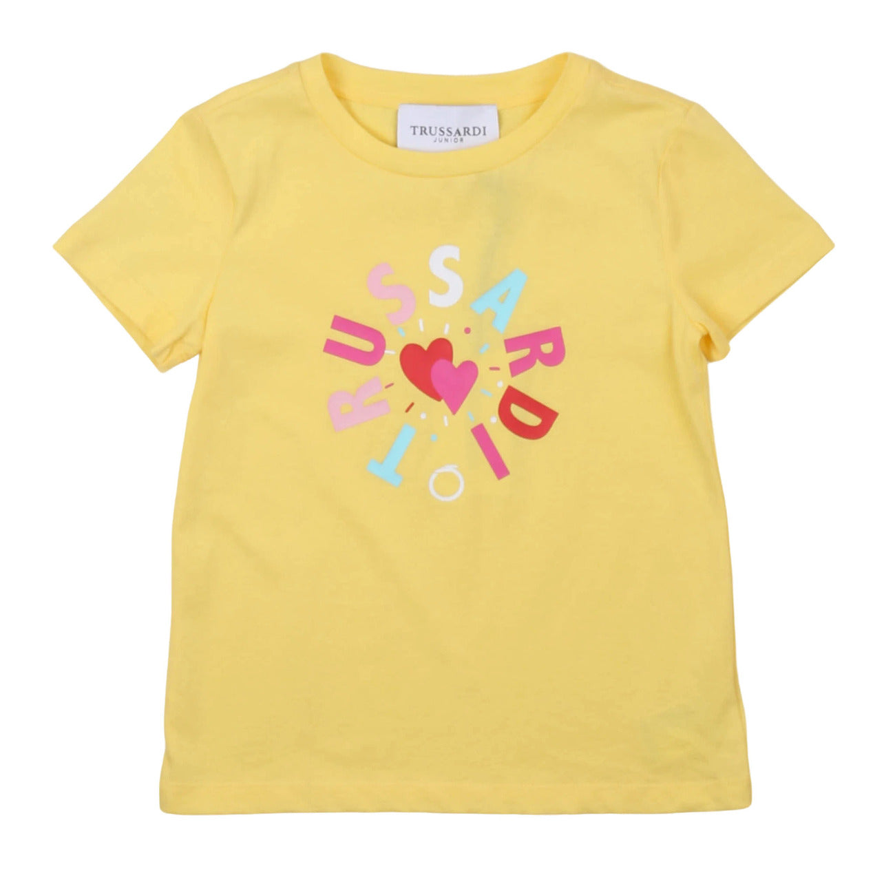 trussardi - T-SHIRT GRECENI(ANN)