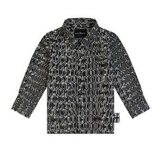 john richmond - CAMICIA GRADEN