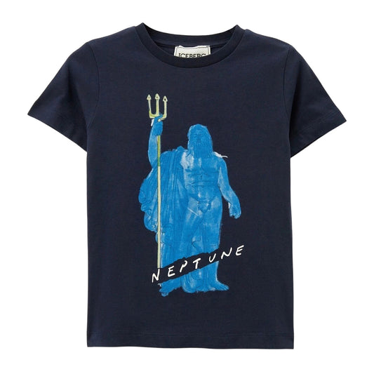 iceberg - t-shirt