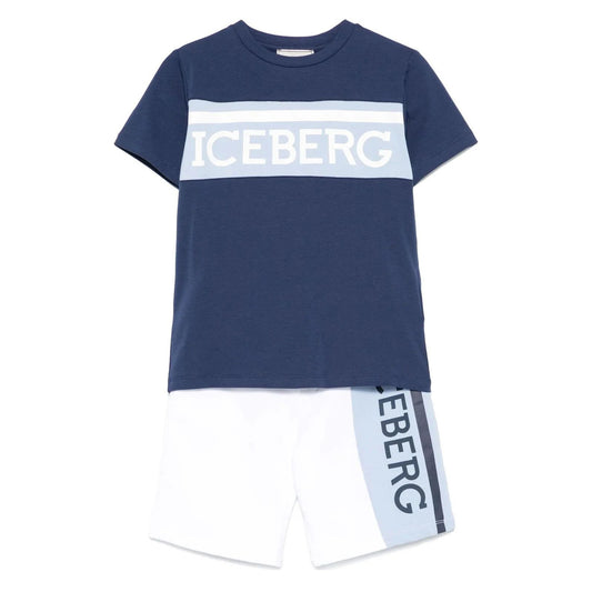 iceberg - completi