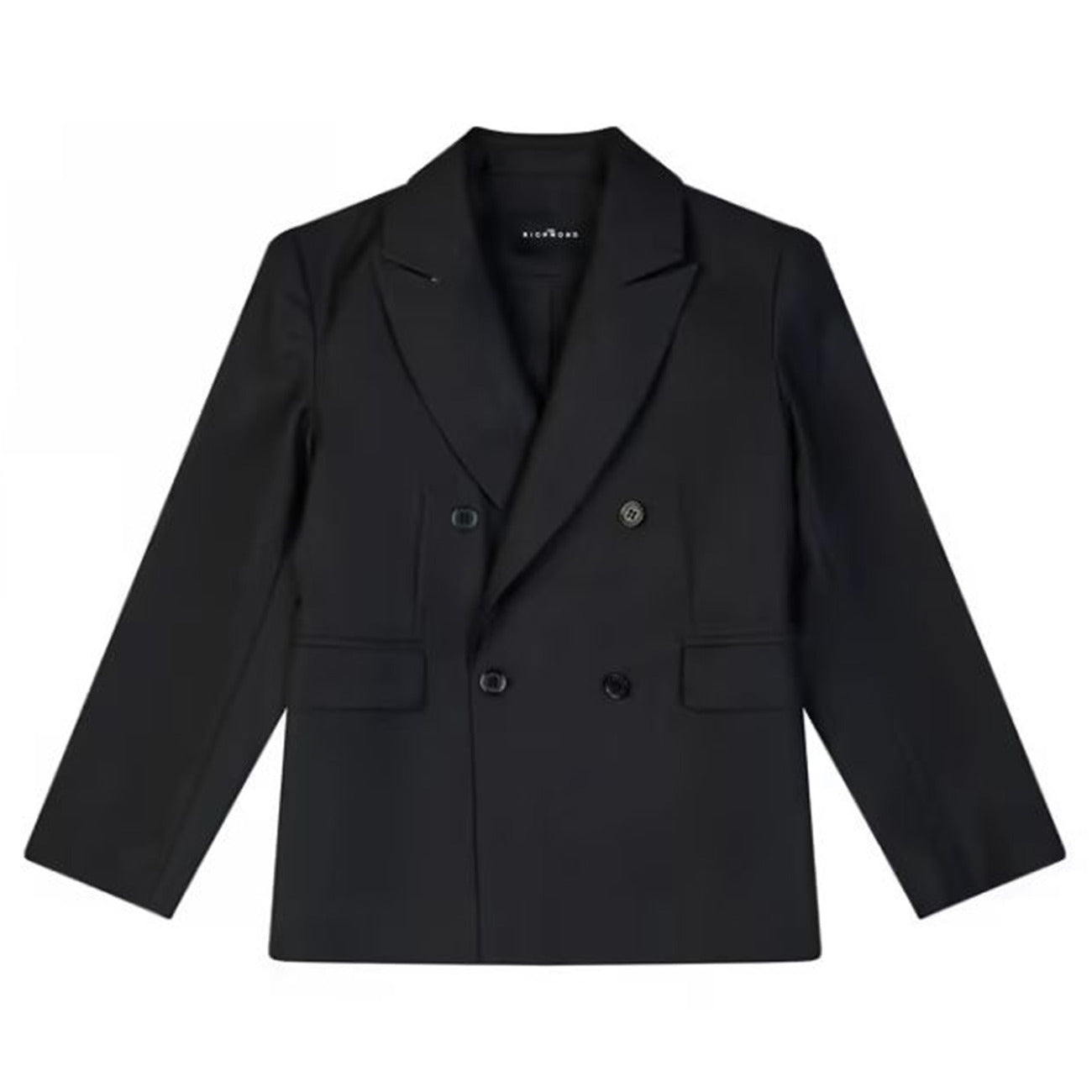 john richmond - GIACCA KUZUHARA