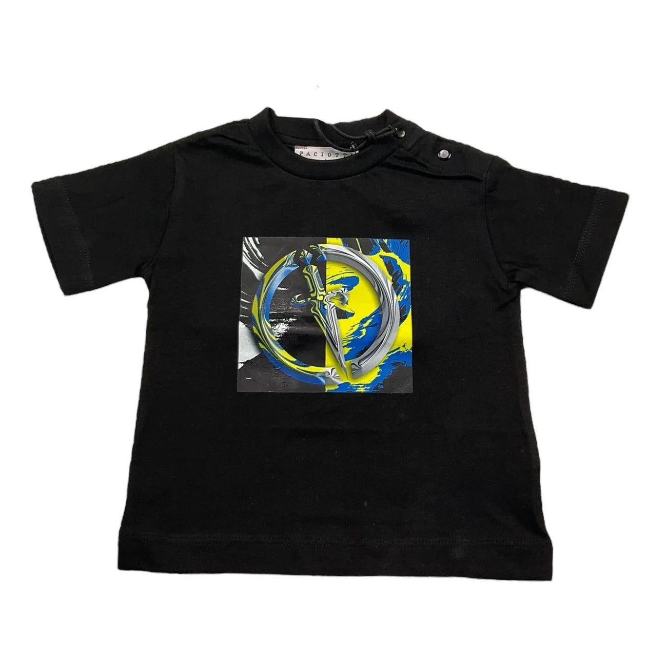 paciotti - T-SHIRT M/M
