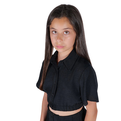 hate love - CAMICIA