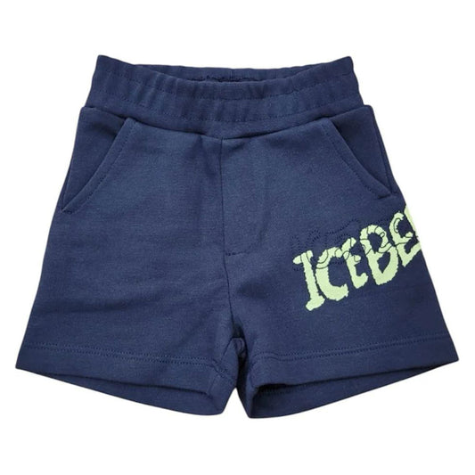 iceberg - bermuda