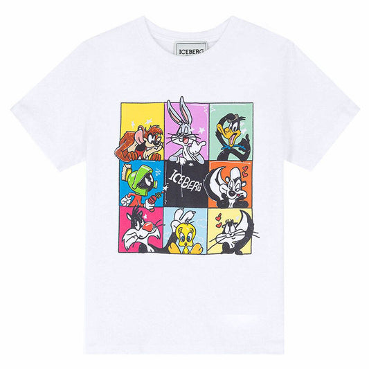 iceberg - t-shirt