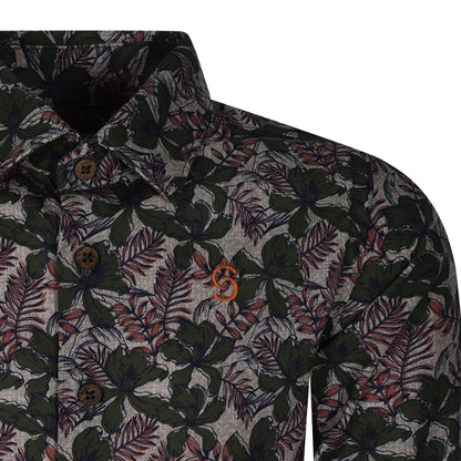 siviglia - CAMICIA