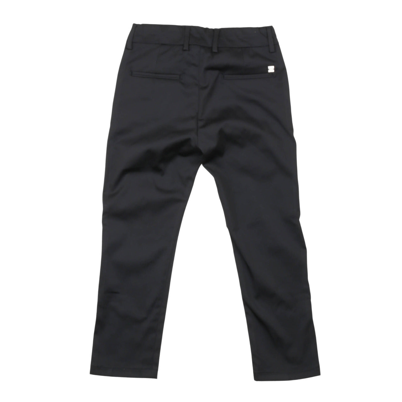 carlo pignatelli - PANTALONE IN RASO